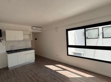 Departamento · 29m² · 1 Ambiente · Departamento Venta Ideal Inversor Airbnb Monserrat