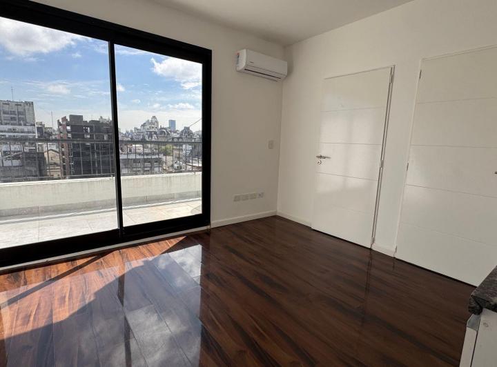 Departamento · 20m² · 1 Ambiente