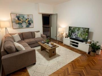 Departamento de 3 ambientes, Caballito · Caballito│venta│3 Ambientes │apto Profesional│mb Edificio.