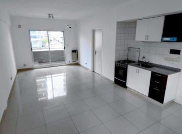 Departamento · 29m² · 1 Ambiente · Divino Monoambiente - Apto Profesional - Muy Luminoso - Al Frente - Balcon - Sum con Parrilla