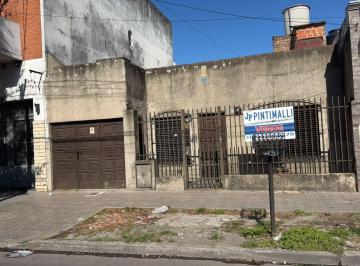 Casa · 100m² · 3 Ambientes · 1 Cochera · Casa en Jose Ingenieros