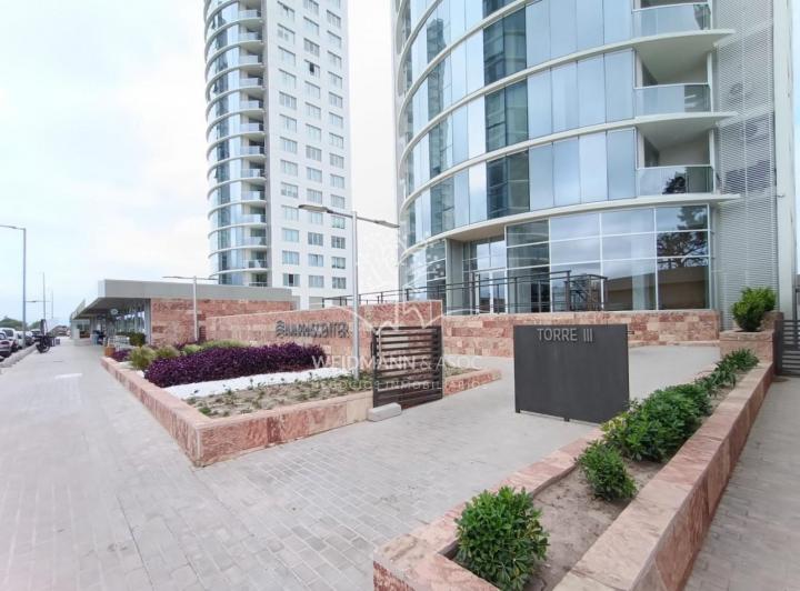Departamento · 59m² · 3 Ambientes · 1 Cochera