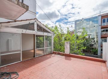 PH · 120m² · 5 Ambientes · PH. 5 Ambientes. Terraza con Quincho. Caballito