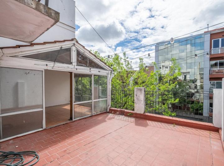 PH · 120m² · 5 Ambientes