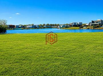 Terreno · 563m² · Terreno Lote en Venta en Santa Ana, Villanueva, Tigre