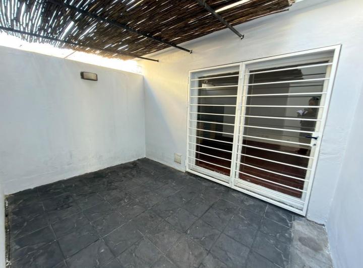 Departamento · 60m² · 3 Ambientes