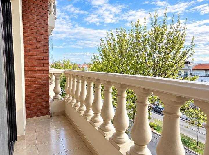 Departamento · 36m² · 2 Ambientes