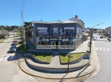 Departamento · 530m² · 14 Ambientes · Imponente Propiedad en Block en Esquina • Local + 7 Departamentos • Ideal Inversores • Villa Gesell