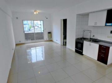 Oficina comercial · 29m² · 1 Ambiente · Divina Departamento Apto Profesional - Muy Luminoso - Al Frente - Balcon - Sum con Parrilla