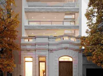 Departamento · 185m² · 6 Ambientes · 1 Cochera · Departamento en Venta La Plata 3 Dorm.