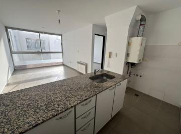 Departamento · 50m² · 2 Ambientes · Alquiler | 1dor Gral Paz - Tap