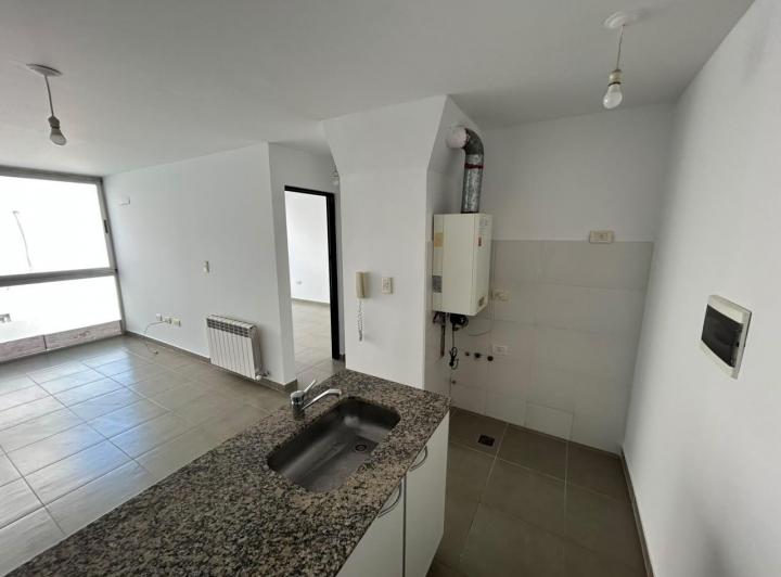 Departamento · 50m² · 2 Ambientes