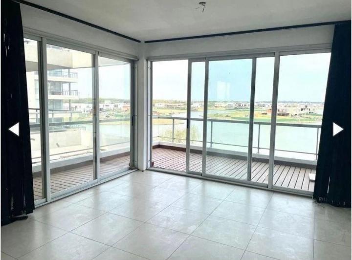 Departamento · 75m² · 3 Ambientes · 1 Cochera