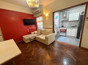 Departamento · 56m² · 3 Ambientes · Venta 3 Ambientes en Abasto | Amoblado