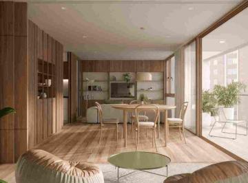 Departamento · 140m² · 6 Ambientes · 1 Cochera · Departamento en Venta La Plata 3 Dorm.
