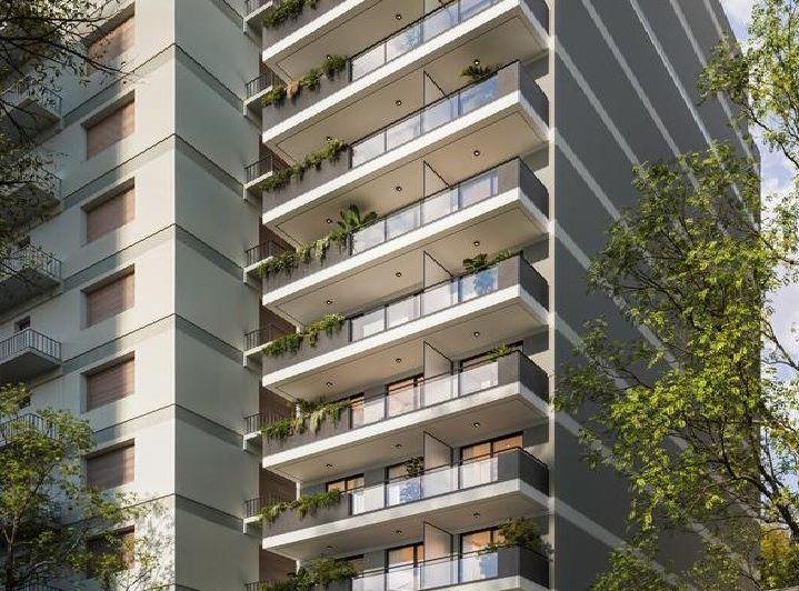 Departamento · 74m² · 3 Ambientes