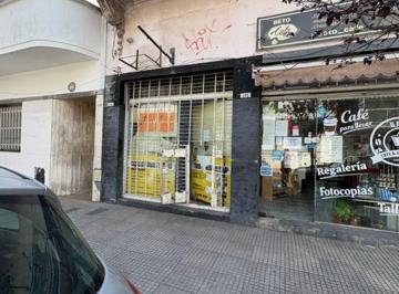 Local comercial de 1 ambiente, Villa Luro · Local de 3 X 13 Excelente Ubicacion