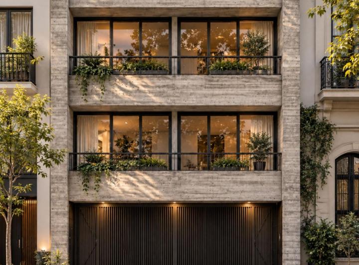Terreno · 171m²