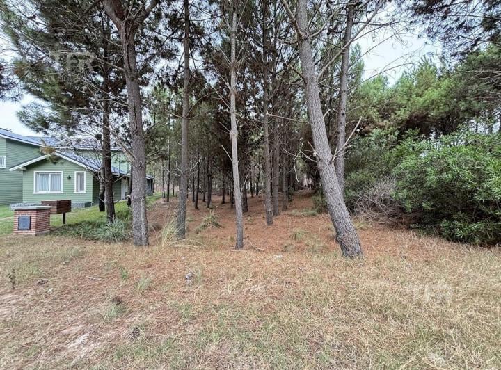 Terreno · 992m²