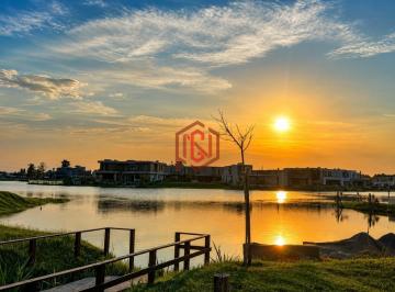 Terreno · 660m² · Terreno Lote en Venta en Laguna Grande, Villanueva, Tigre