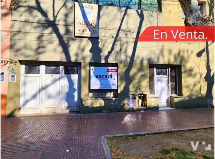 PH · 83m² · 3 Ambientes · 1 Cochera