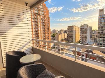 Departamento de 2 ambientes, Villa Crespo · Dueño Vende | 2 Ambientes Amoblado en Villa Crespo – Apto Mascotas y Profesional