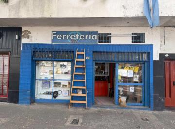 Fondo de comercio · 44m² · Fondo de Comercio en Venta - Ferreteria en Mataderos