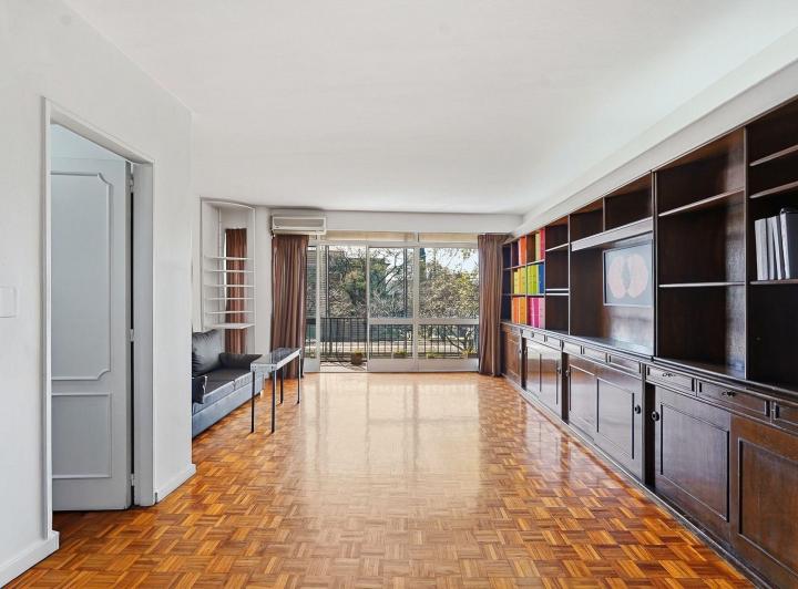 Departamento · 111m² · 3 Ambientes