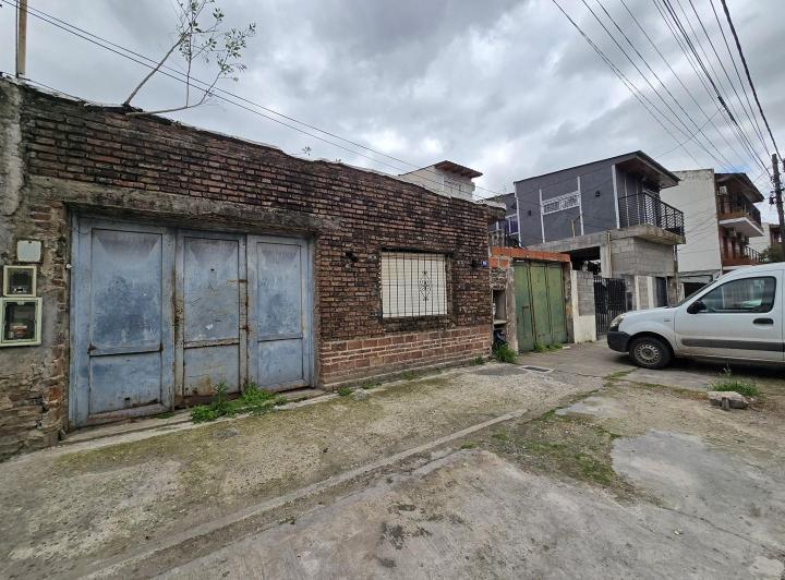 Terreno · 250m²