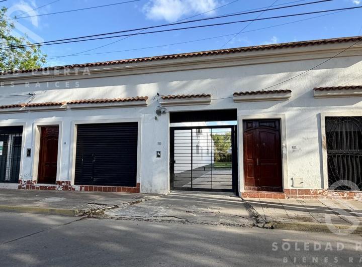 Oficina comercial · 67m² · 3 Ambientes