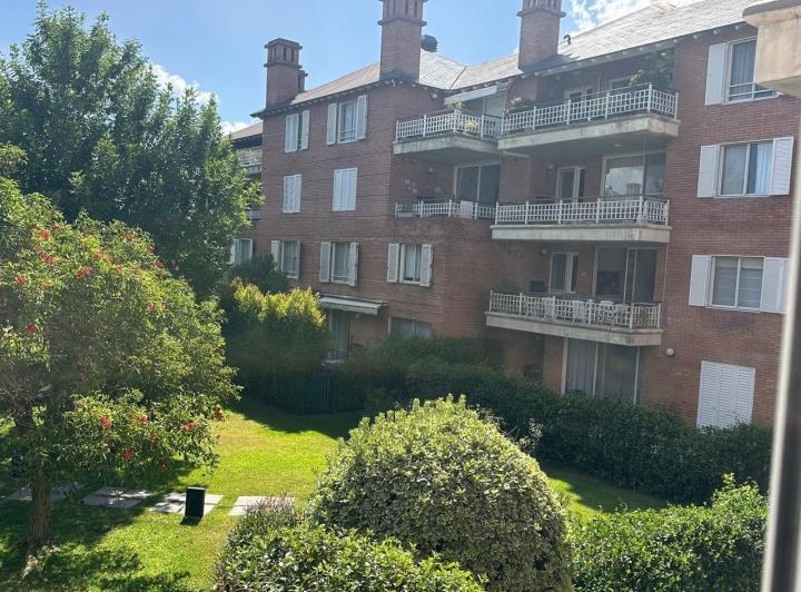 Departamento · 66m² · 2 Ambientes · 1 Cochera