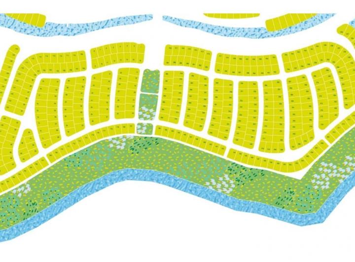 Terreno · 707m²