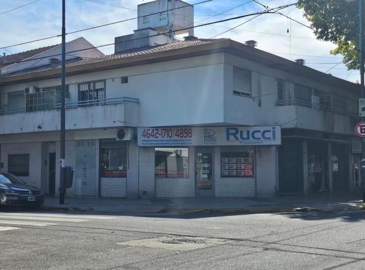 PH · 45m² · 2 Ambientes