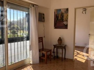 Departamento · 35m² · 2 Ambientes · Alquiler Departamento 2 Ambientes Alvarez Thomas Colegiales