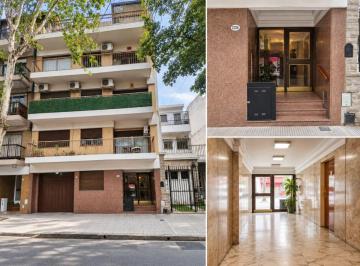 Departamento de 5 ambientes, Villa Devoto · Alquiler Depto 5 Amb con Balcon, en El Barrio de Villa Devoto!