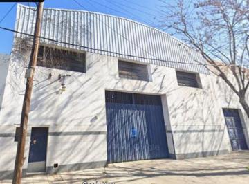 Bodega-Galpón , Mataderos · Galpon 1500 m²