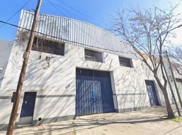 Bodega-Galpón , Mataderos · Galpon 1500 m²
