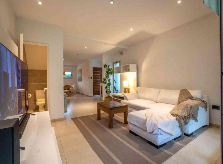 Departamento · 102m² · 3 Ambientes · 2 Cocheras