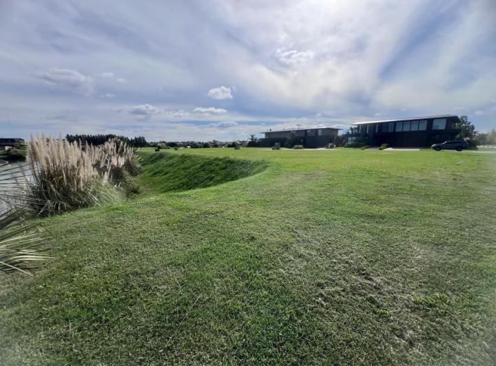 Terreno · 1200m²