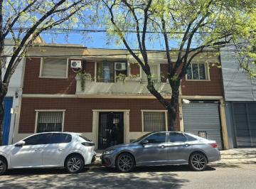 PH · 43m² · 2 Ambientes · PH a Reciclar en Villa General Mitre