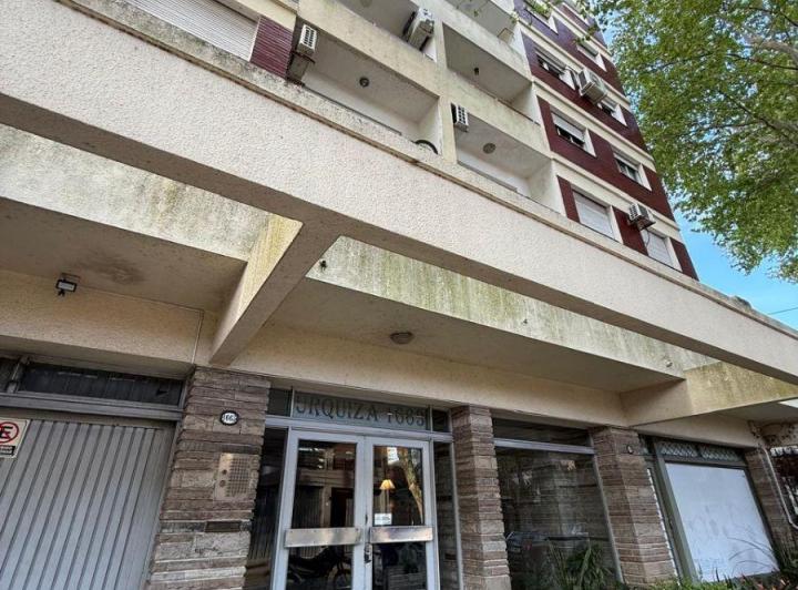 Departamento · 40m² · 2 Ambientes · 1 Cochera