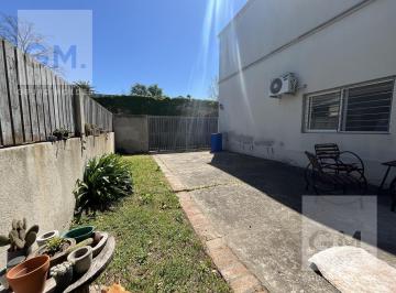 PH · 93m² · 4 Ambientes · 1 Cochera · Venta Ph/casa 4 Ambientes - Bella Vista