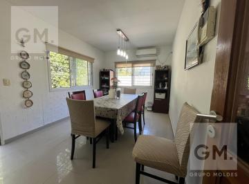 PH · 93m² · 4 Ambientes · 1 Cochera · Venta Ph/casa 4 Ambientes - Bella Vista