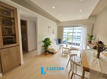 Departamento · 41m² · 2 Ambientes · Departamento en Venta 2 Ambientes Externo Plaza Mitre Mar del Plata