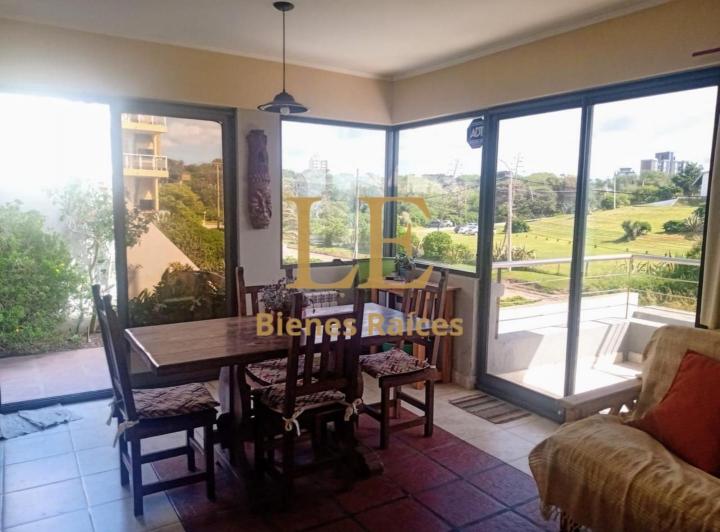 Departamento · 45m² · 3 Ambientes · 1 Cochera