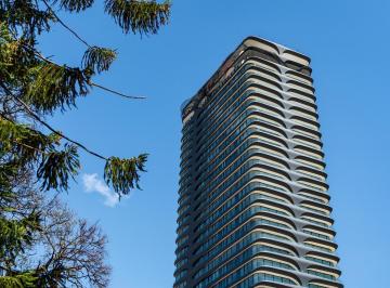 Departamento · 347m² · 5 Ambientes · 2 Cocheras · Espectacular Sky View Residence en L´avenue - 5 Amb de Lujo en Palermo Nuevo