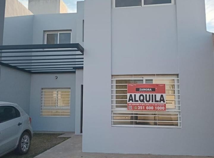 Departamento · 6 Ambientes · 1 Cochera