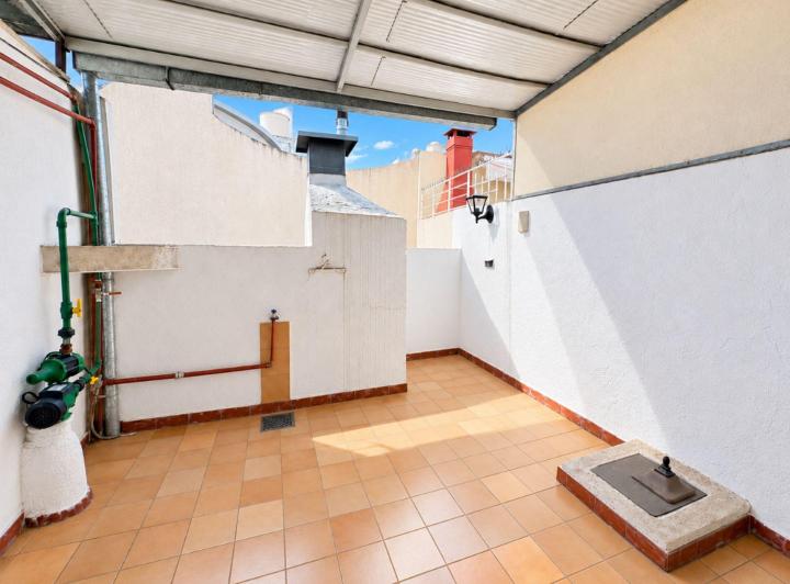 PH · 35m² · 2 Ambientes