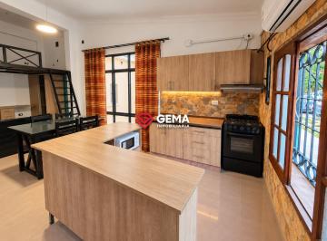 Departamento · 1 Ambiente · Loft en Portezuelo Norte