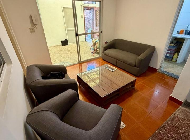 PH · 54m² · 3 Ambientes